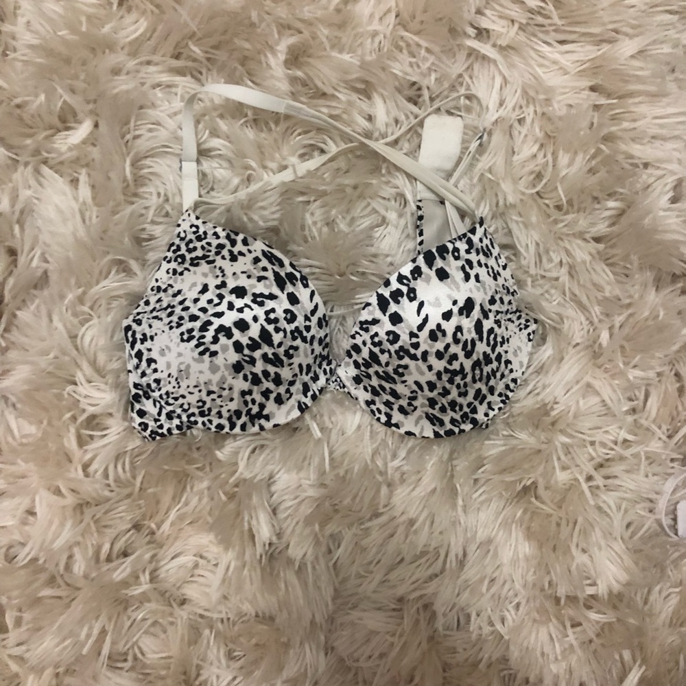 Maidenform Push-up Bra